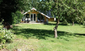 Amazing Home In Ebeltoft With 2 Bedrooms And Wifi, Ebeltoft